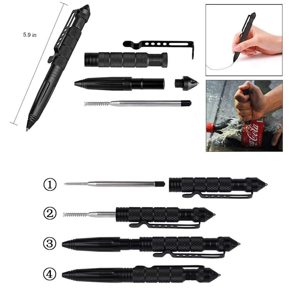 Tactical Pen