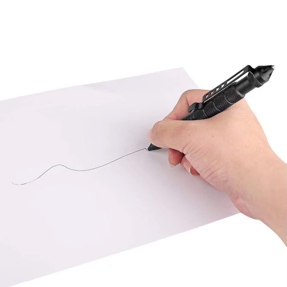 Tactical Pen