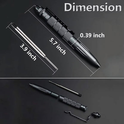 Tactical Pen