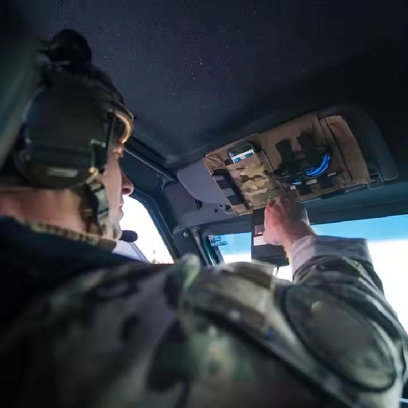 Tactical Visor